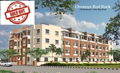 Oceanus Classic: Oceanus Dwellings project thumbnail (artist’s impression)