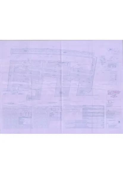 Provident Deansgate: Site Approved Plan (filed with Karnataka RERA)