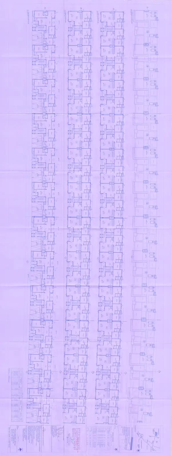 Provident Deansgate: Block 12 Floor Plan.jpg (filed with Karnataka RERA)