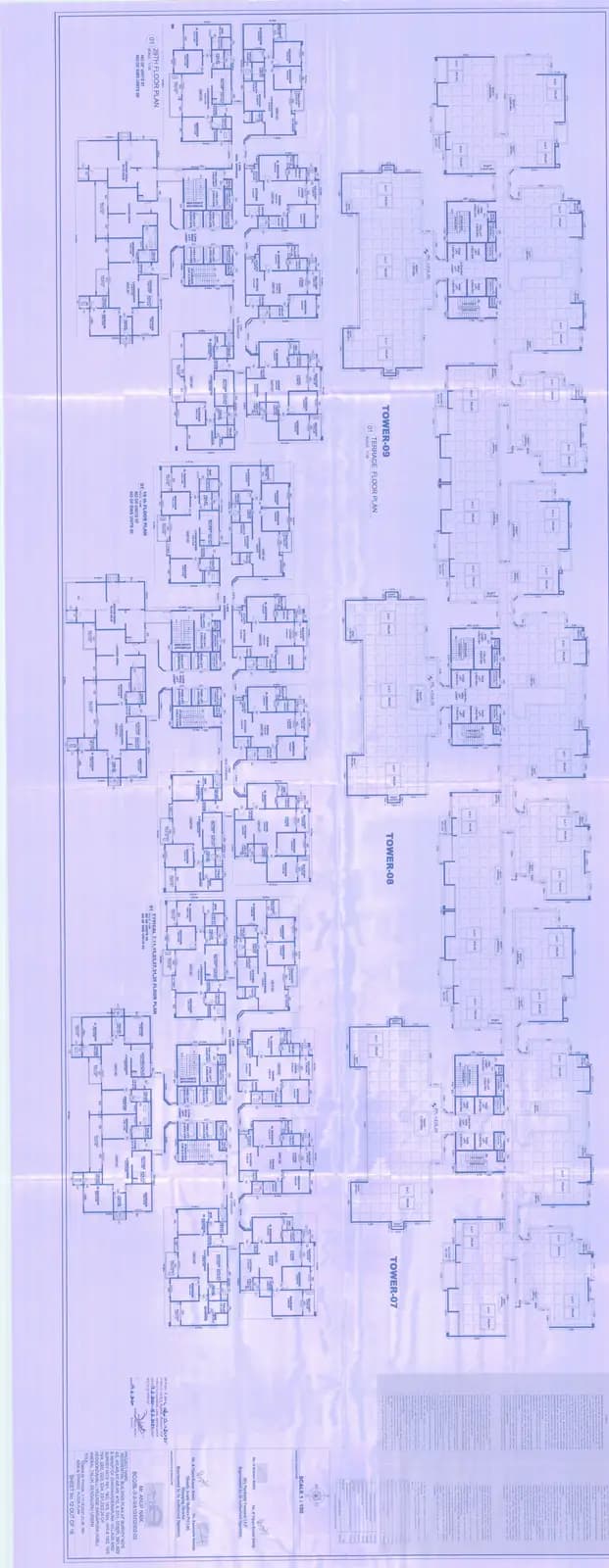 Mana Skanda The Right Life T789: 12-TOWER 8-FLOOR PLANS_11zon.pdf (filed with Karnataka RERA)