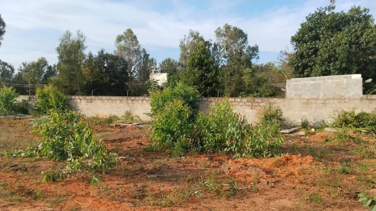 Aratt Alchemy Essence: Site photo filed with Karnataka RERA