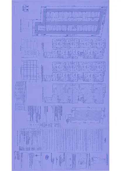 Ashraya Meadows: Approved Building Plan (filed with Karnataka RERA)