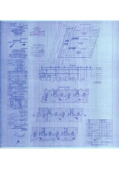 ECHOES of EDEN by SUMO: Site plan, elevation & Terrace floor plan.pdf (filed with Karnataka RERA)