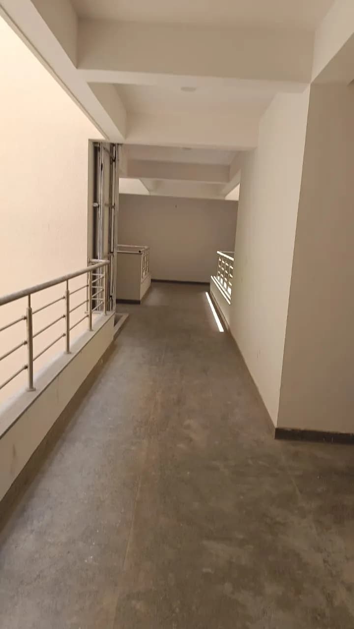 Jwalamala Temple Crest: Site photo filed with Karnataka RERA