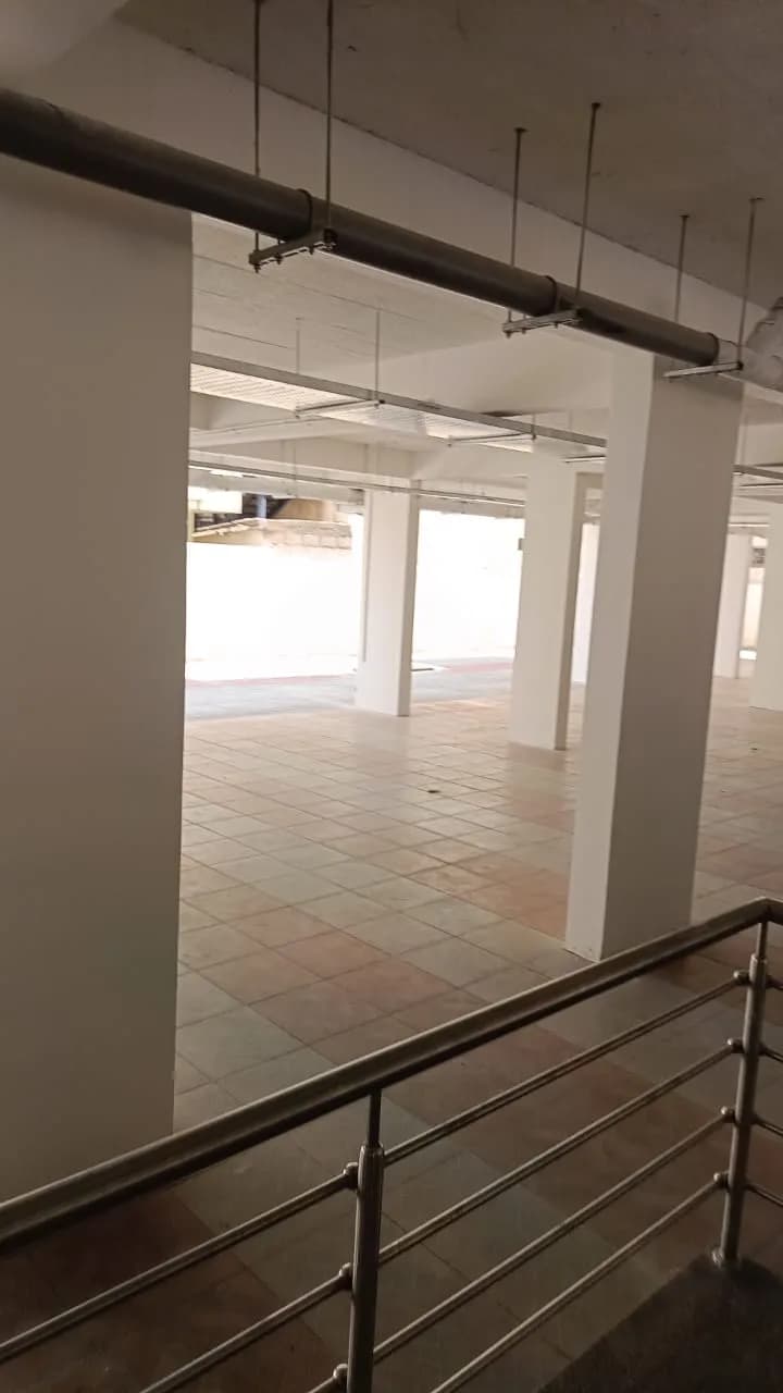 Jwalamala Temple Crest: Site photo filed with Karnataka RERA