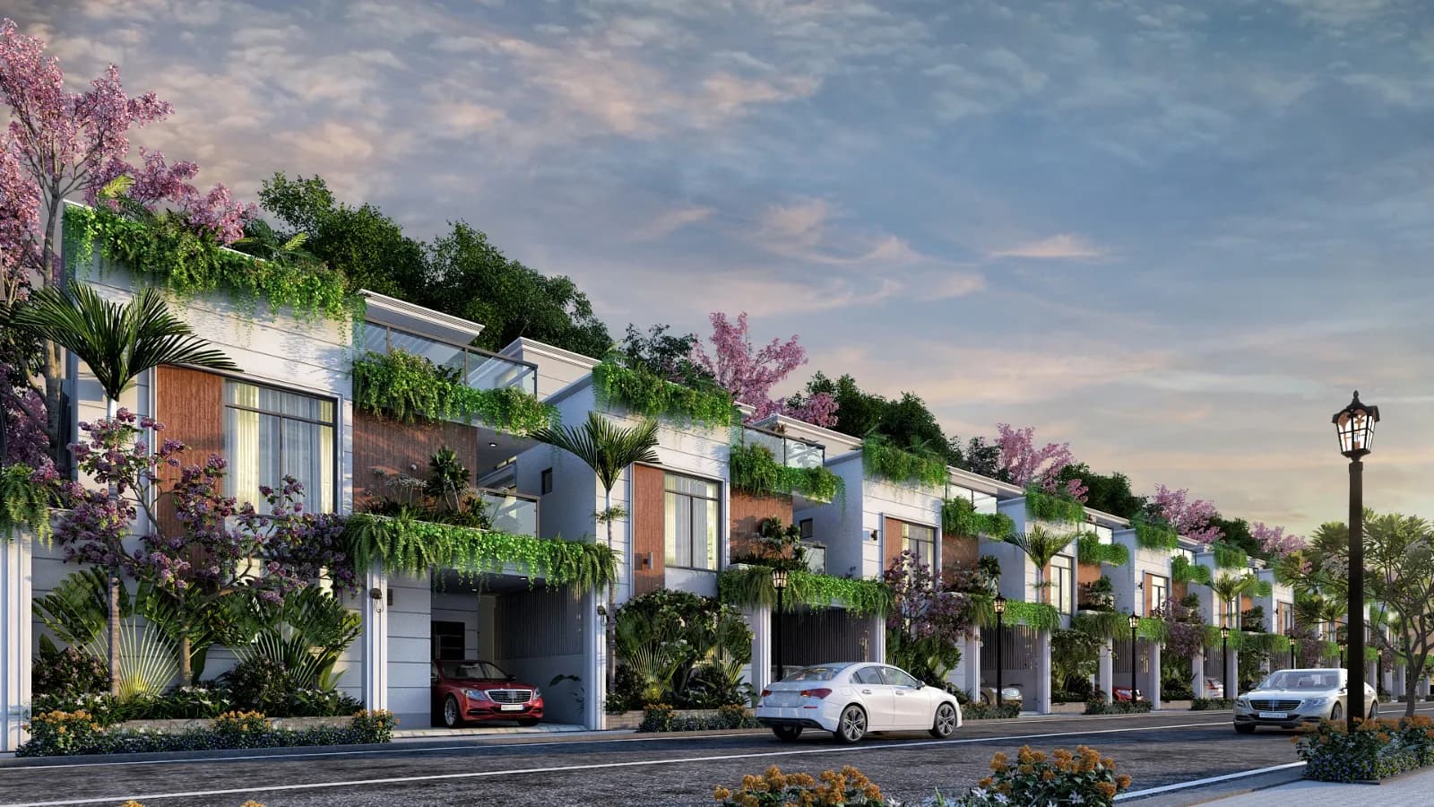 MSR Ista Dusk And Dawn: Site photo filed with Karnataka RERA