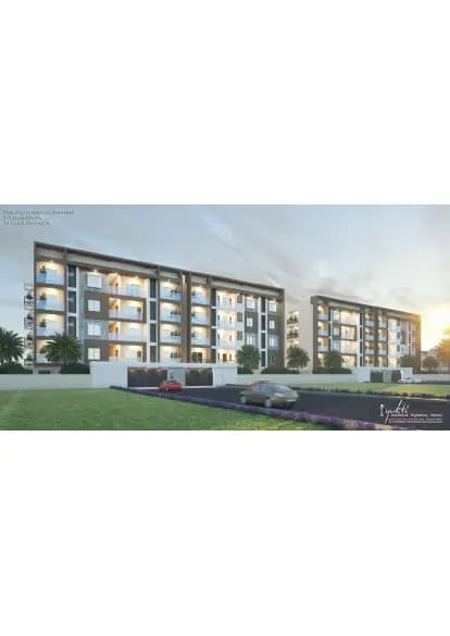 Ragam Meadows: Brochure (filed with Karnataka RERA)
