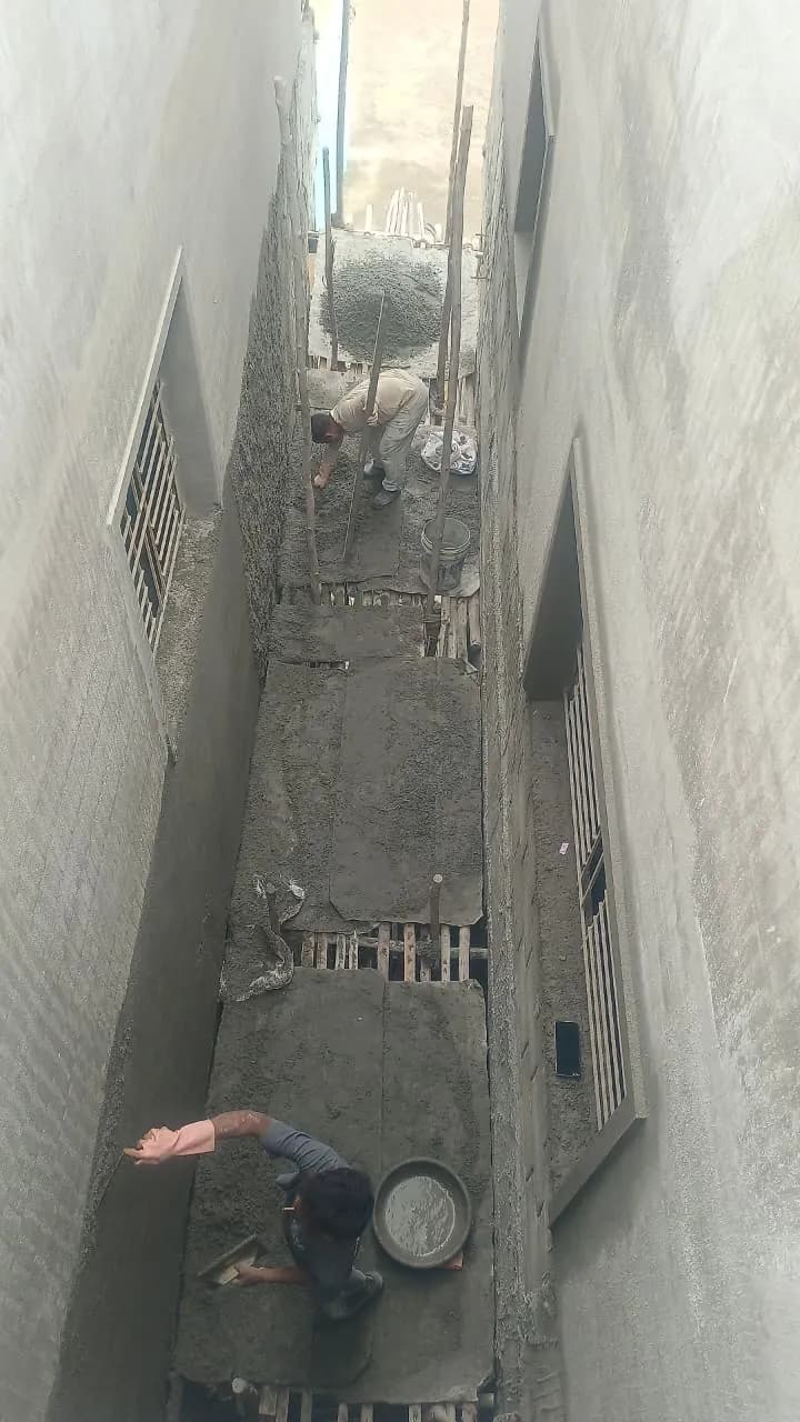 Sumuk Square-2: Site photo filed with Karnataka RERA