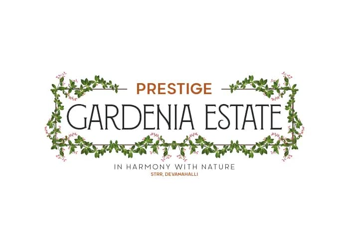 Prestige Gardenia Estate: Gardenia Estate Brochure_organized.pdf, page 1 (filed with Karnataka RERA)