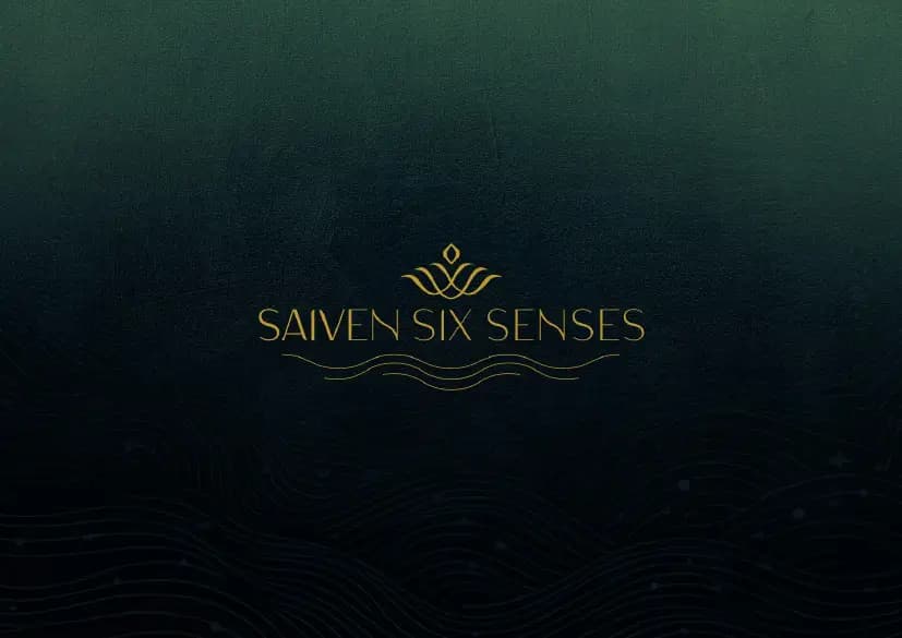 Saiven Six Senses: Brochure, page 1 (filed with Karnataka RERA)
