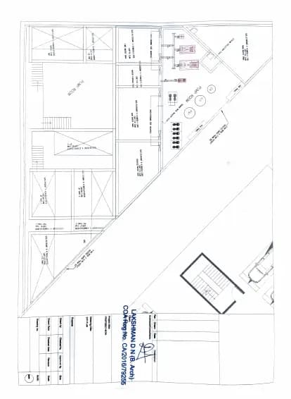 Neon: STP_Demarcation_NEON.pdf (filed with Karnataka RERA)