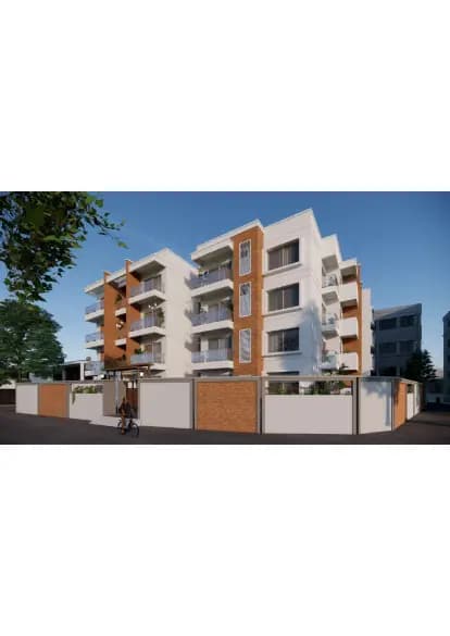 Perody Peepal Tree: Brochure (filed with Karnataka RERA)