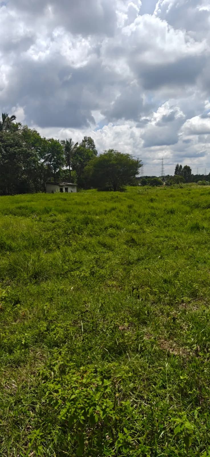 Jayan One: Site photo filed with Karnataka RERA