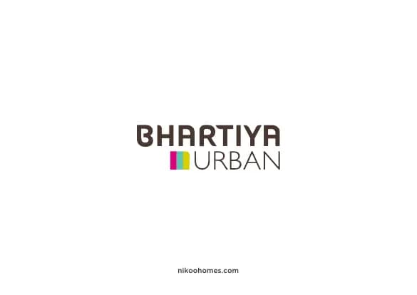 Bhartiya Garden Estate: Brochure, page 6 (filed with Karnataka RERA)