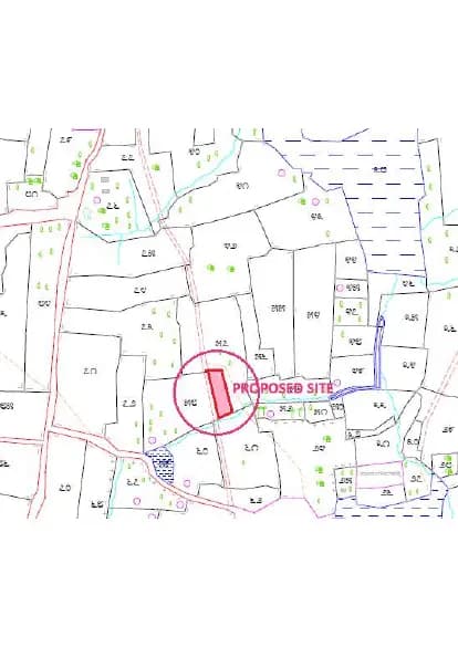 Raj Viviente: Village Map Demarcation.pdf (filed with Karnataka RERA)