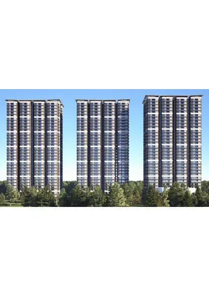 DSR Evoq: Brochure, page 1 (filed with Karnataka RERA)