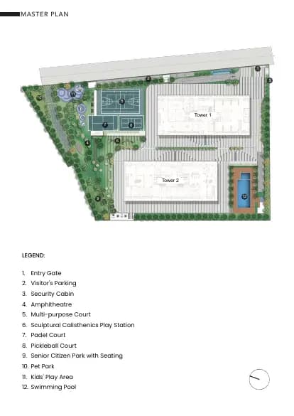 Assetz Inspira Melodies of Life Apartments: Brochure, page 7 (filed with Karnataka RERA)