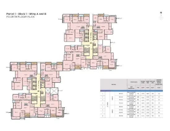 Sattva City: Brochure, page 4 (filed with Karnataka RERA)
