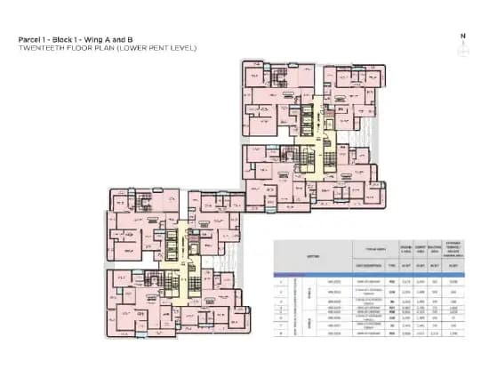 Sattva City: Brochure, page 7 (filed with Karnataka RERA)