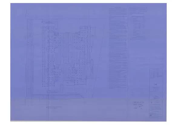 Habulus Tranquil: Basement Floor Plan.pdf (filed with Karnataka RERA)