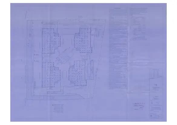 Habulus Tranquil: Ground Floor Plan-1.pdf (filed with Karnataka RERA)