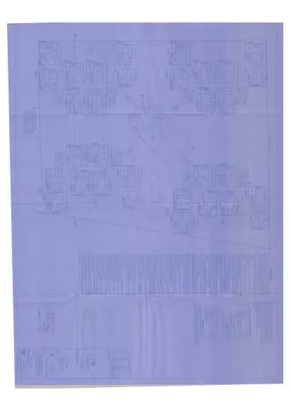 Habulus Tranquil: First floor plan.pdf (filed with Karnataka RERA)