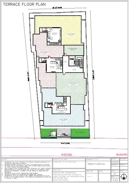 Ferris: Brochure, page 5 (filed with Karnataka RERA)