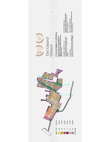SJR Vivo City Phase 1: Brochure, page 6 (filed with Karnataka RERA)