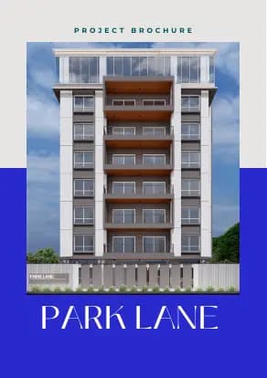 Park Lane: Brochure, page 1 (filed with Karnataka RERA)