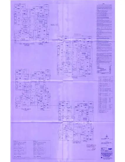 Sattva Aangane: 19 T 3&4 -26, 27 & 34 FLOOR PLAN.pdf (filed with Karnataka RERA)