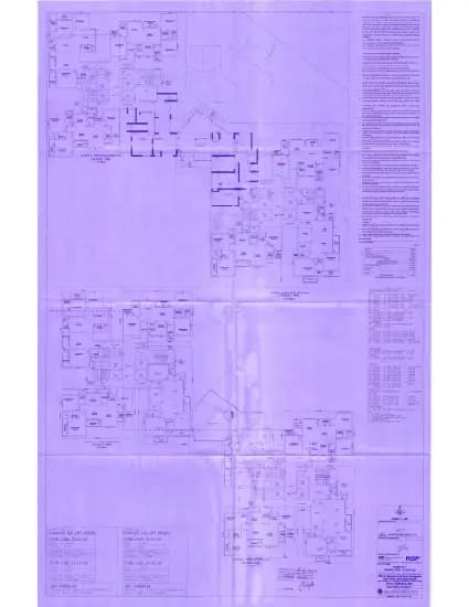 Sattva Aangane: 13 T 3 & 4 - G 1 FLOOR PLAN.pdf (filed with Karnataka RERA)