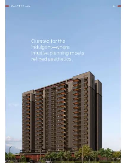 Assetz Muse & Maison: Brochure, page 6 (filed with Karnataka RERA)
