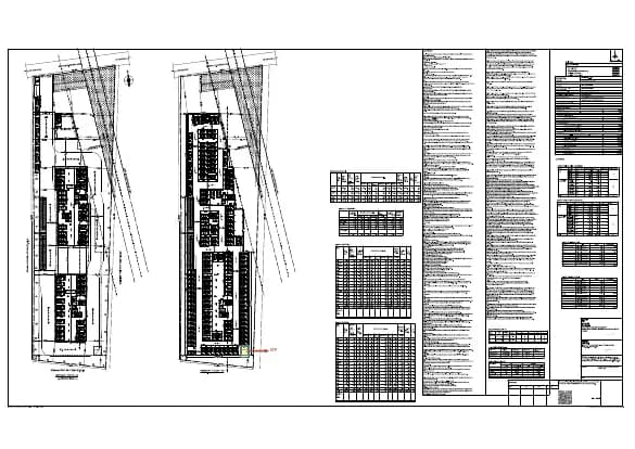 Aura: Balagere Building Plan-STP Marking.pdf (filed with Karnataka RERA)