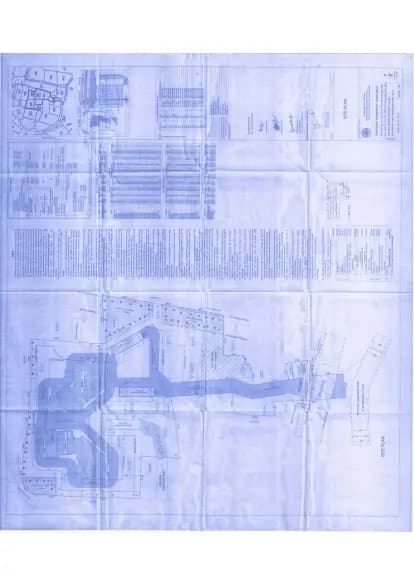 Nature'S Nest: Approved Plan (filed with Karnataka RERA)