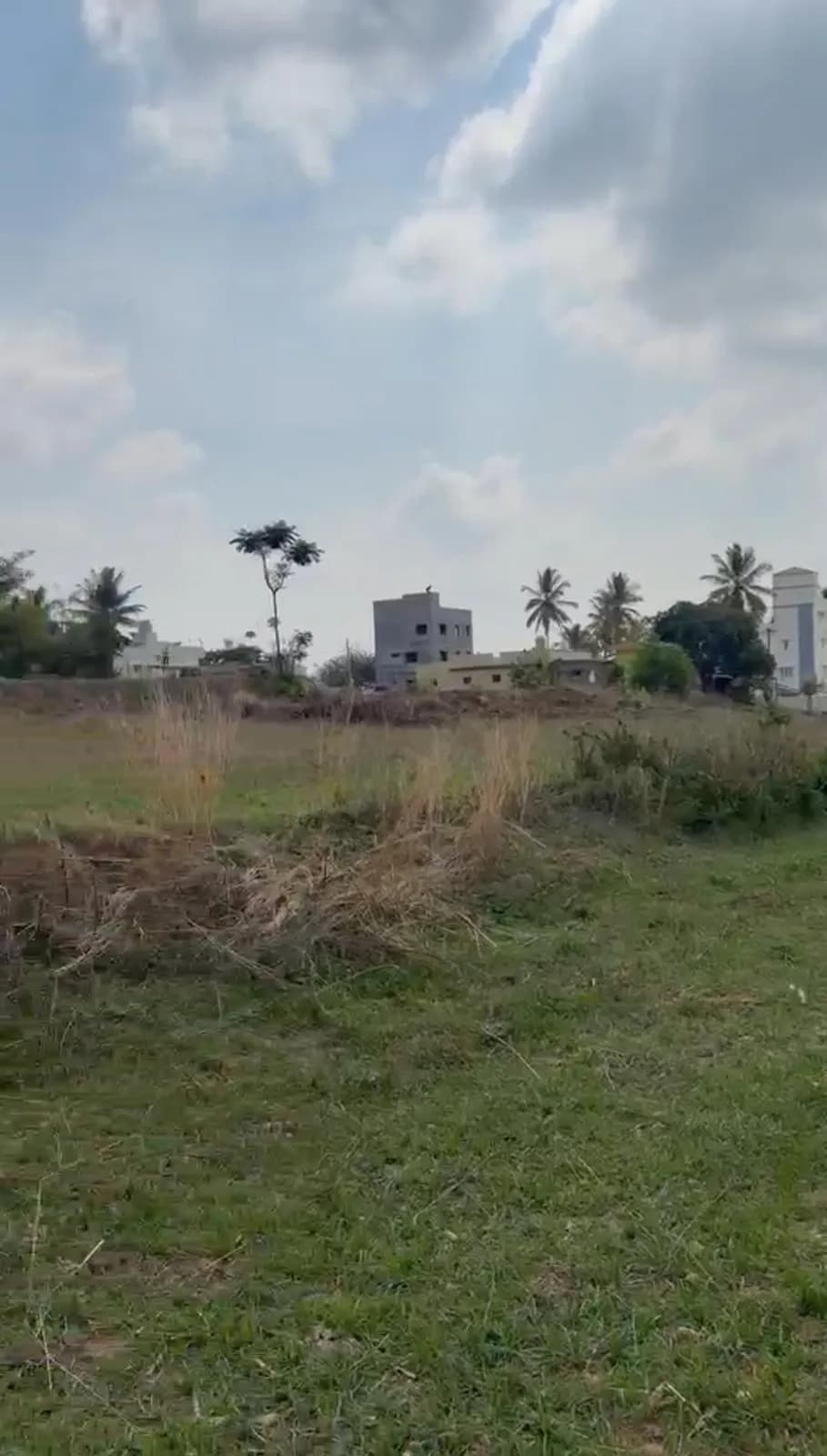 KNS Aadrika: Site photo filed with Karnataka RERA