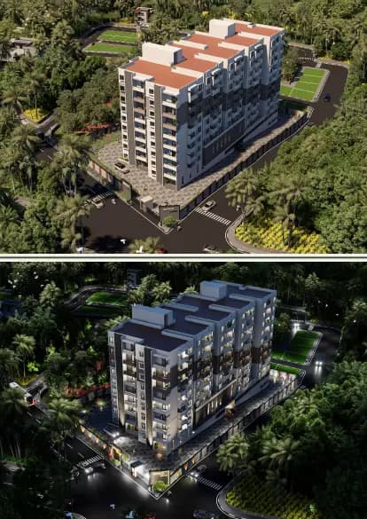 Gardens of Brindavanam: Brochure, page 8 (filed with Karnataka RERA)