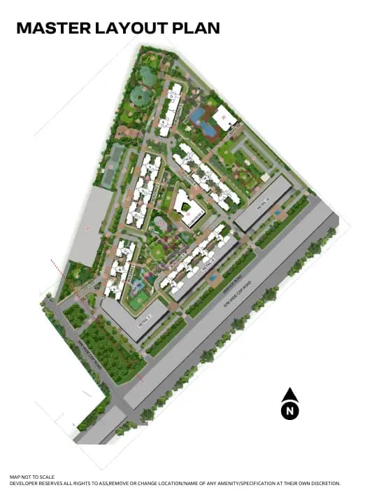 Boulevard at Godrej Woodscapes: Retail RERA brochure V3, page 4 (filed with Karnataka RERA)