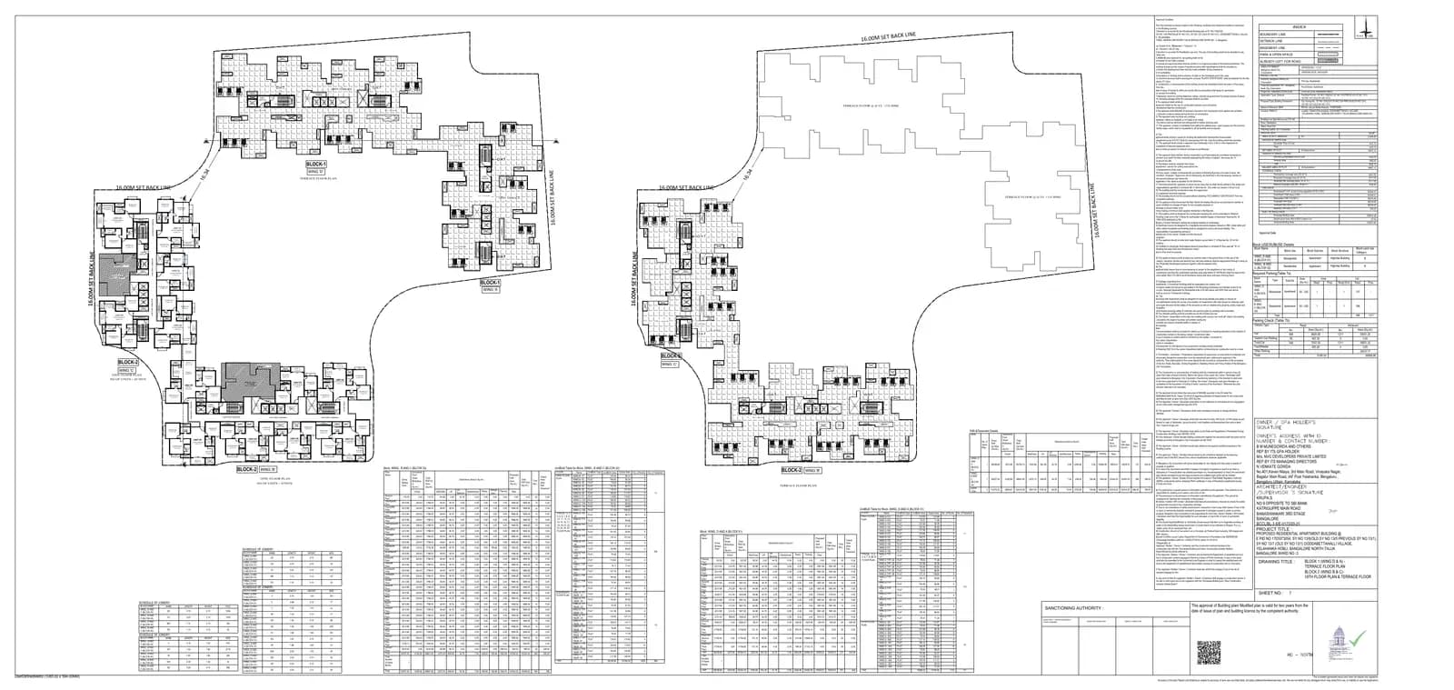 NVG Seattle: 7 TERRACE FLOOR PLAN - NVG Seattle.pdf (filed with Karnataka RERA)