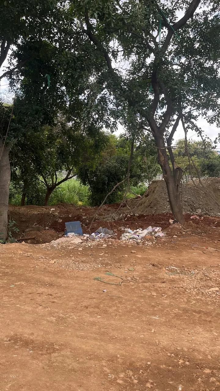Provident Equinox 6: Site photo filed with Karnataka RERA