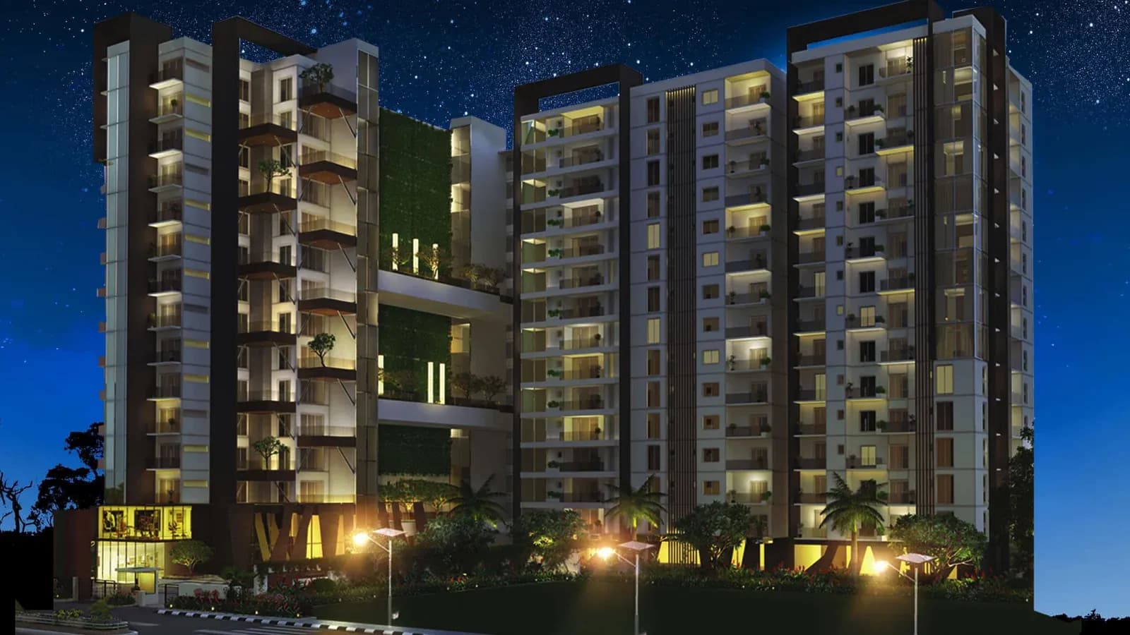 Highcliff: Project exterior view carousel image