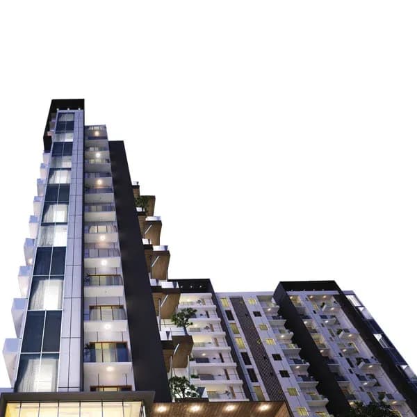 Highcliff: About section image (artist’s impression)