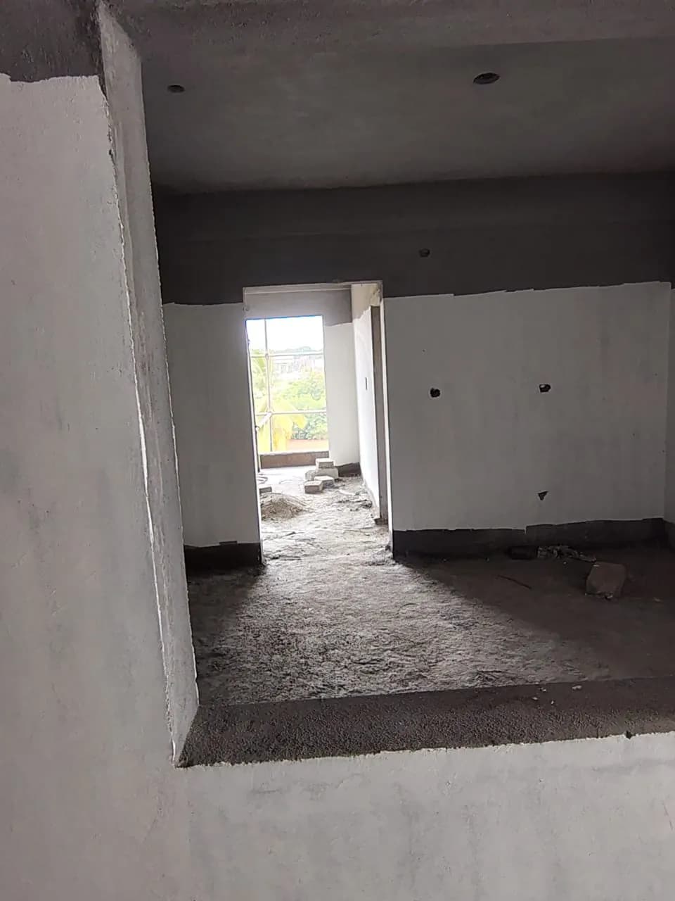 Seasons Avenue: Site photo filed with Karnataka RERA