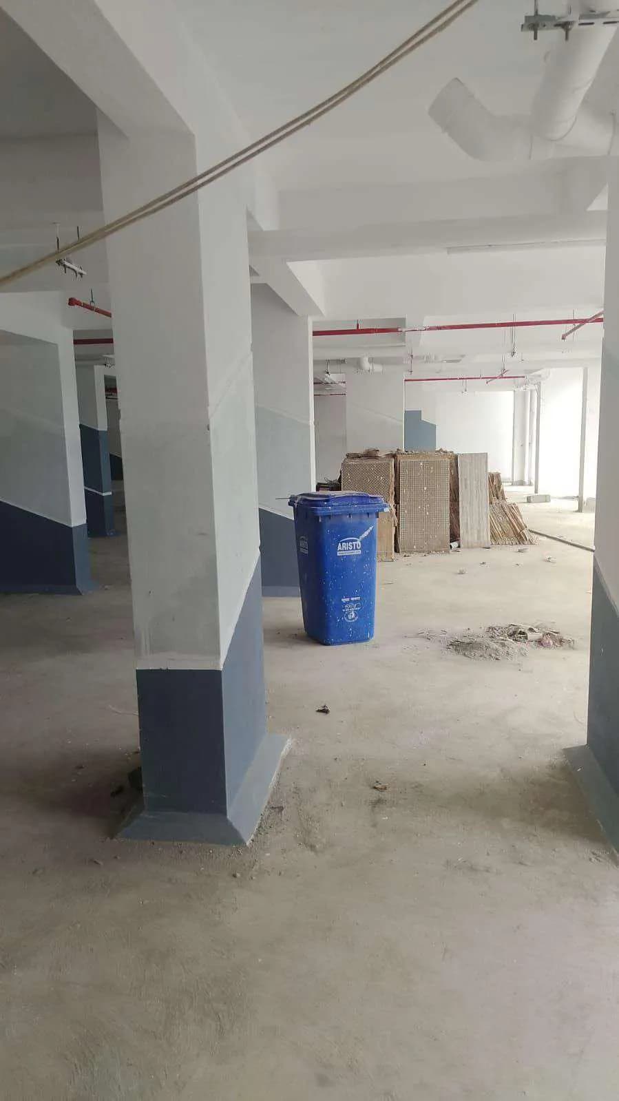 Legacy: Site photo filed with Karnataka RERA