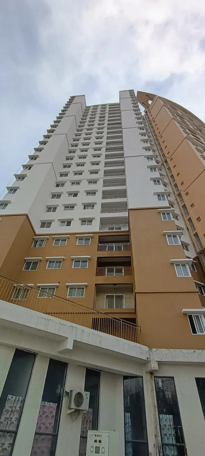 Monarch Aqua: Site photo filed with Karnataka RERA