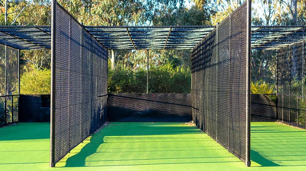 Salarpuria Sattva Misty Charm: Tennis Court (artist’s impression)