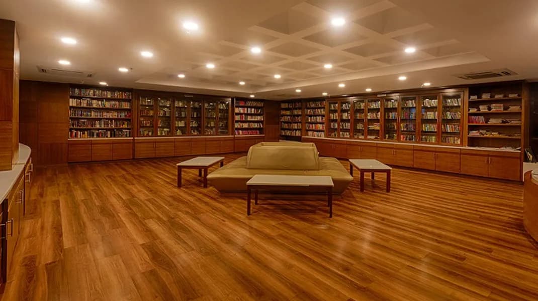 Salarpuria-Sattva Exotic: Auditorium for Events & Performances (artist’s impression)