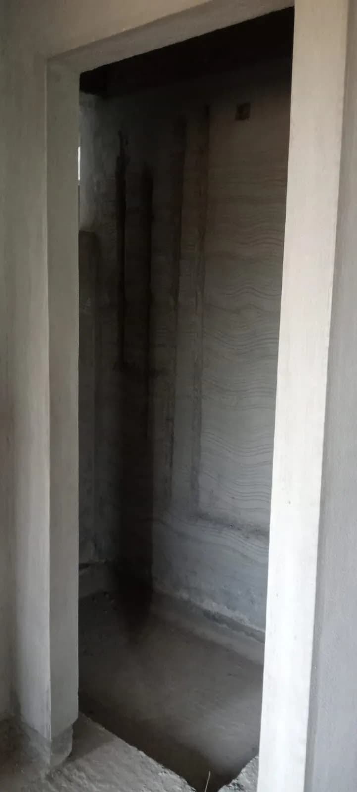 Abhi Homes: Site photo filed with Karnataka RERA