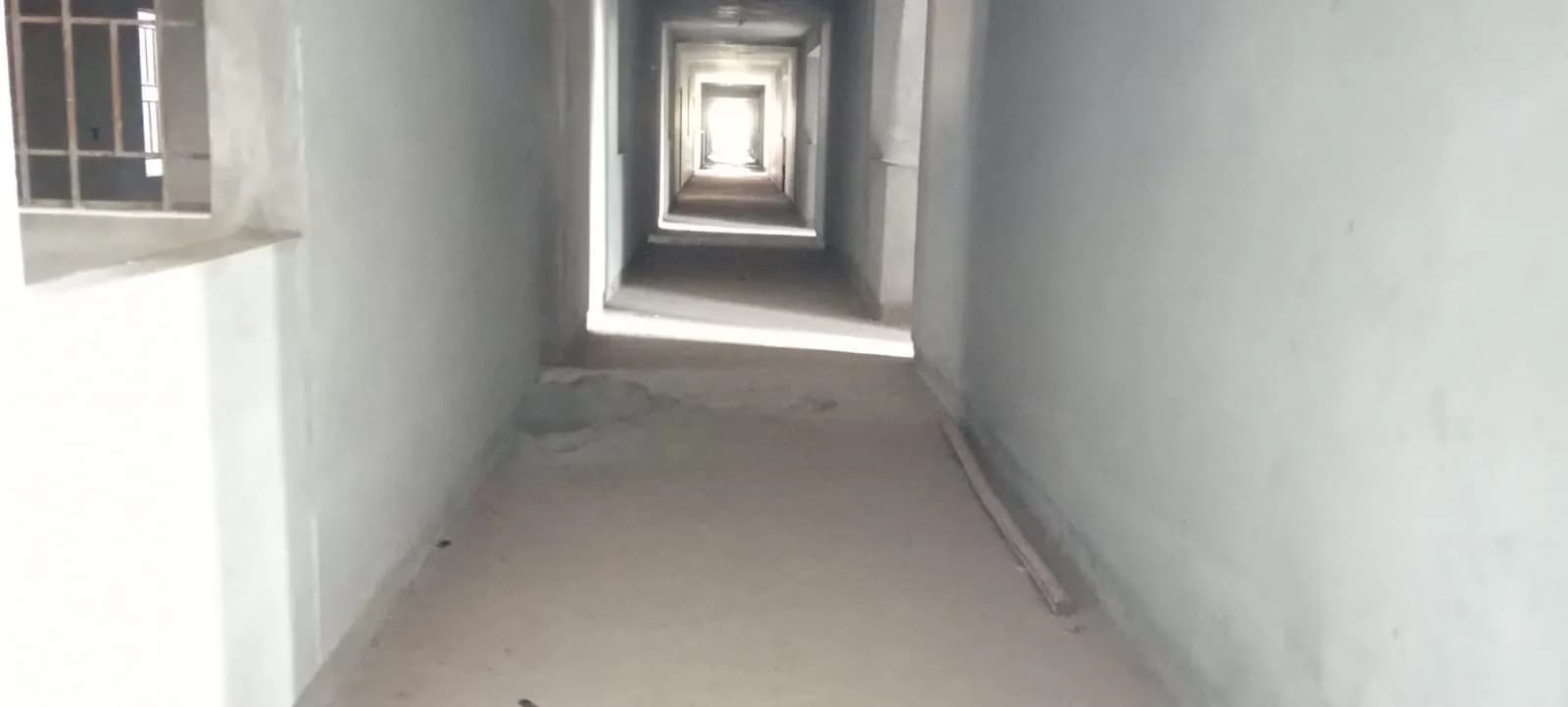 Abhi Homes: Site photo filed with Karnataka RERA