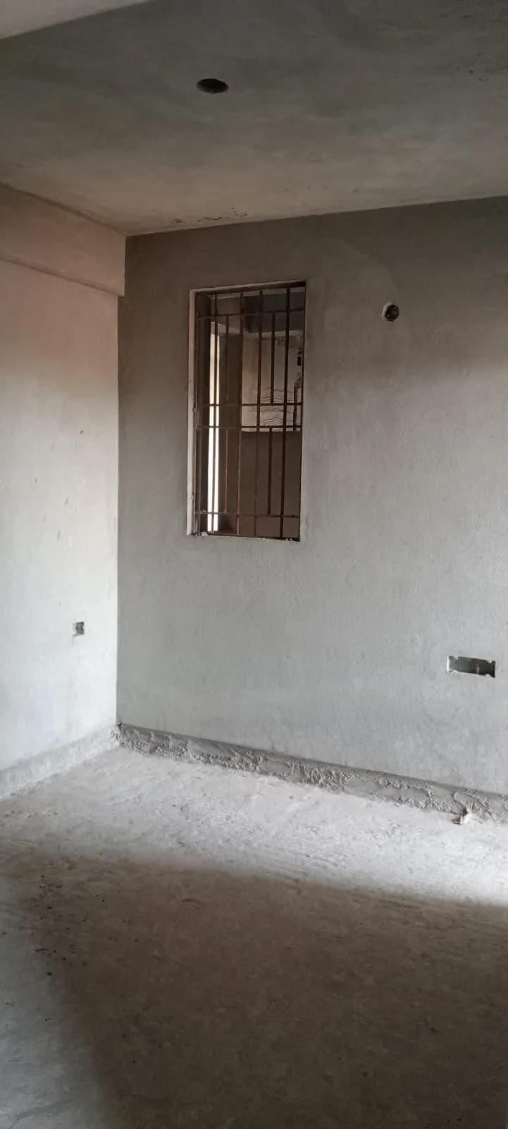 Abhi Homes: Site photo filed with Karnataka RERA