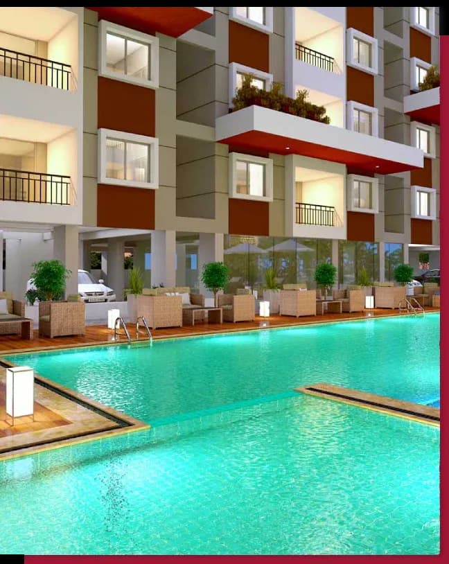Nikhar Aventino: Project exterior view (artist’s impression)